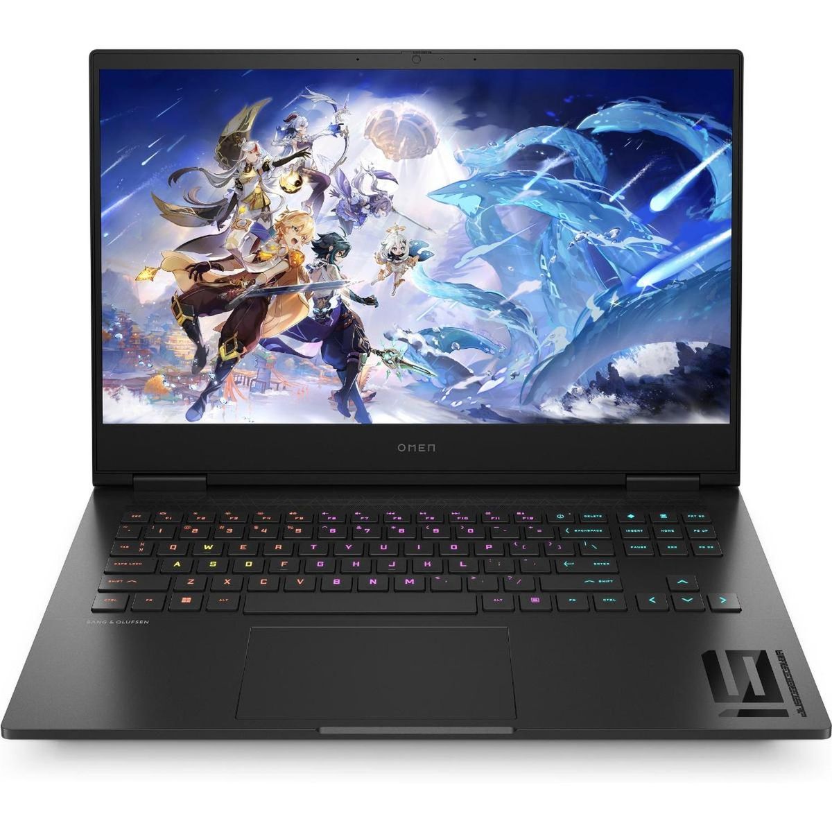 HP - Laptop HP Omen 16-wd0012la i7-13620H 16GB 1TB RTX4060 Win11