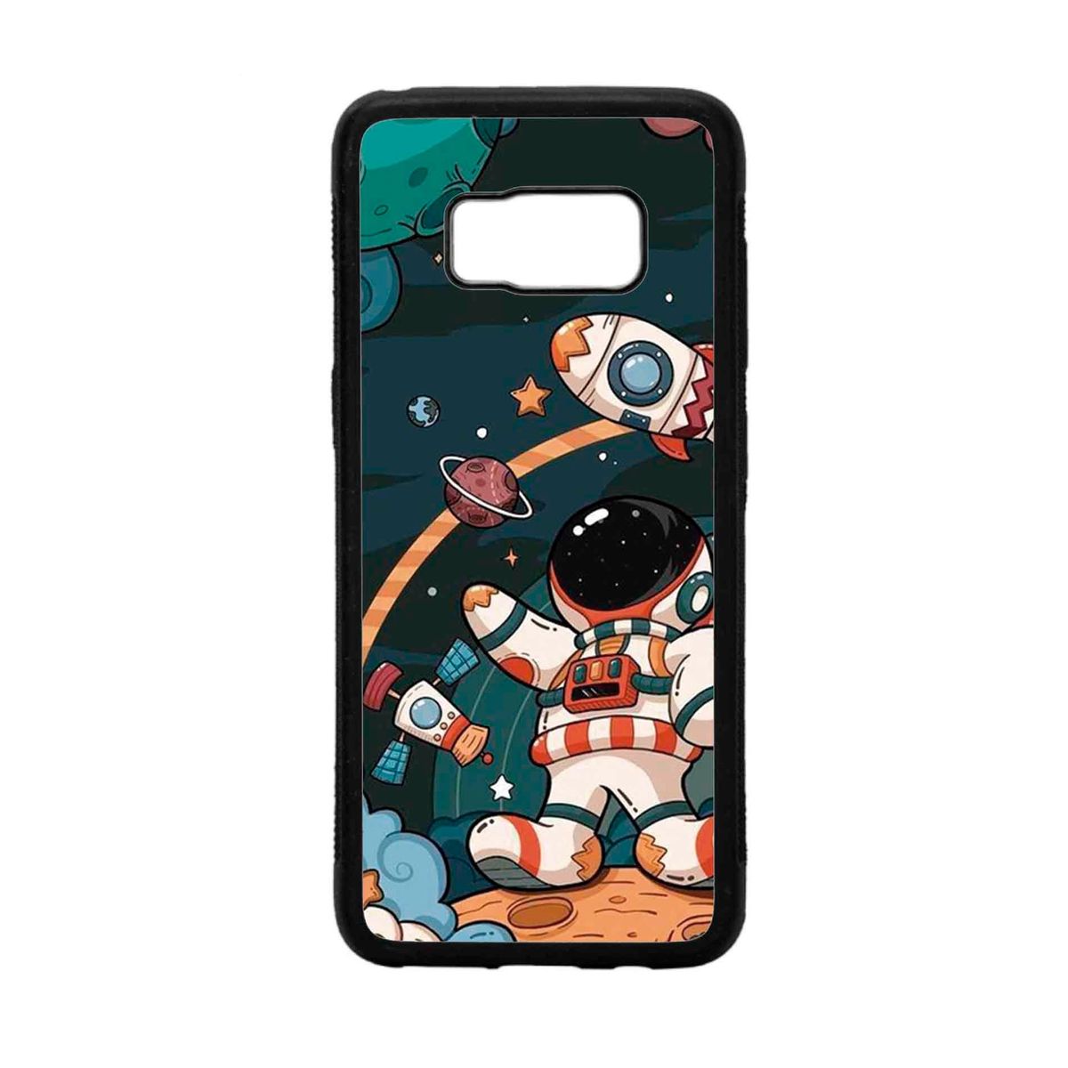 GENERICO - Funda Protector Case Para SAMSUNG S8