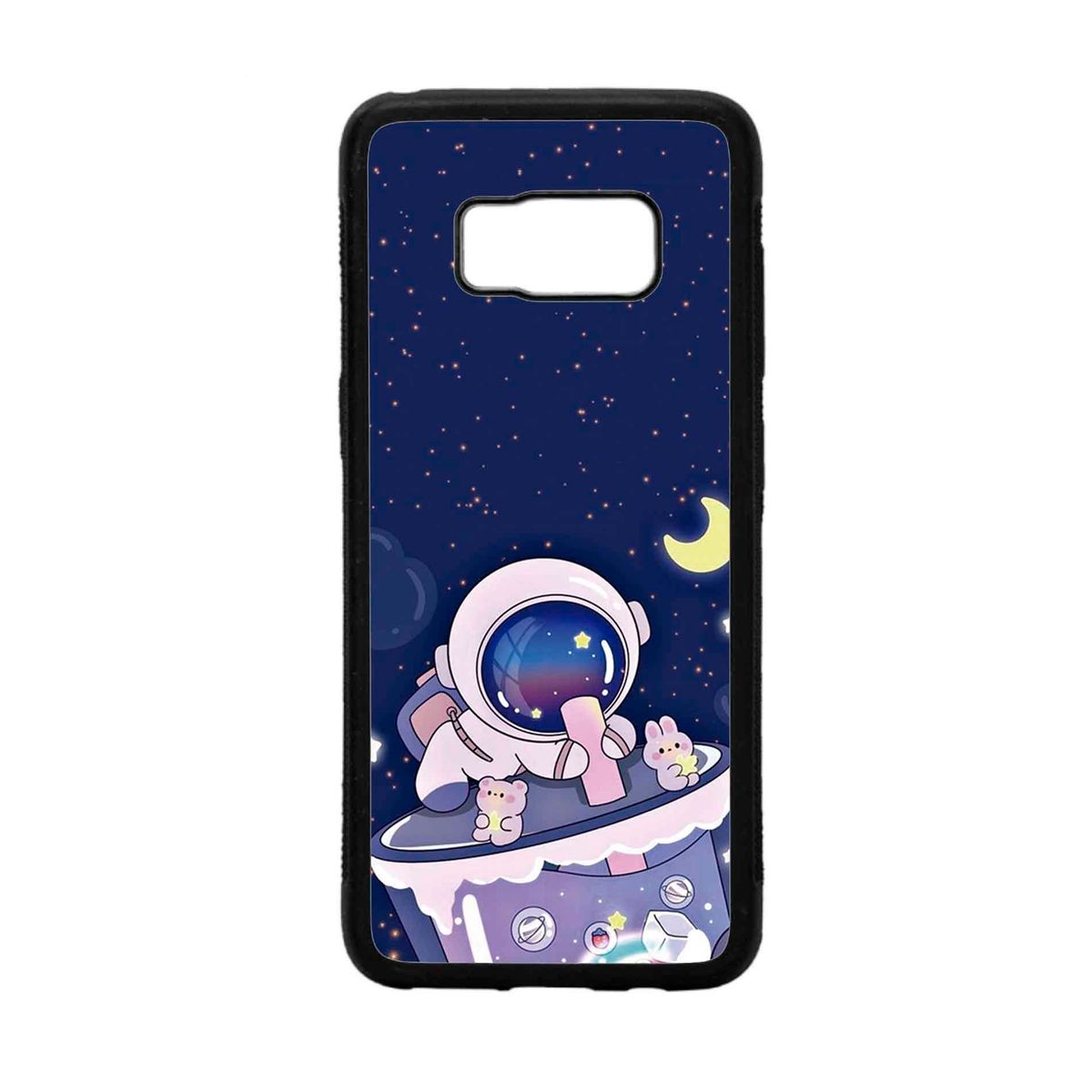 GENERICO - Funda Protector Case Para SAMSUNG S8