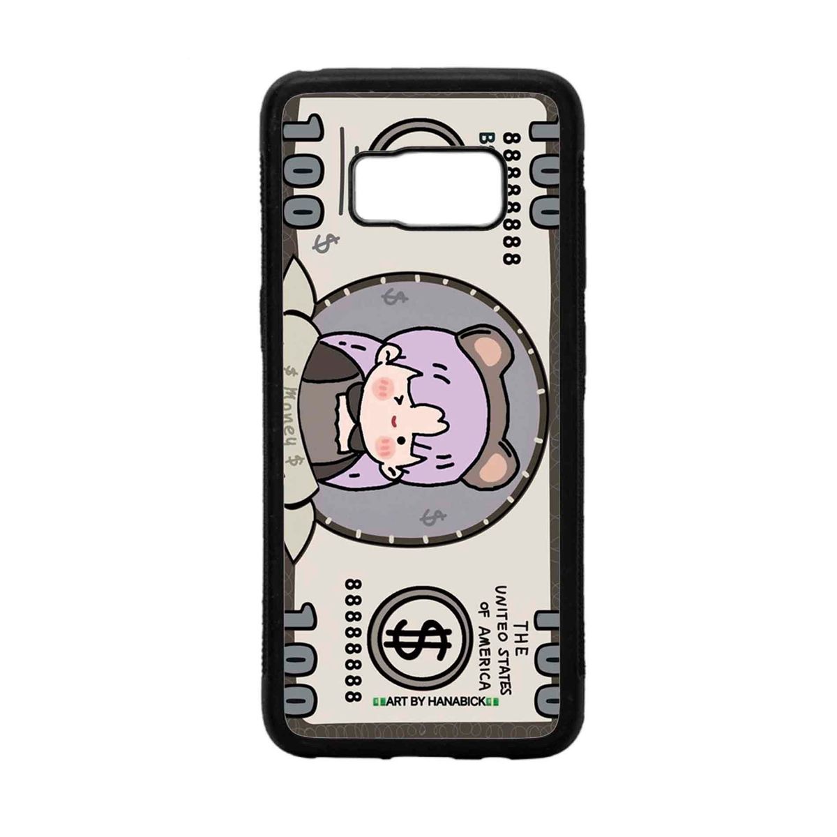 GENERICO - Funda Protector Case Para SAMSUNG S8