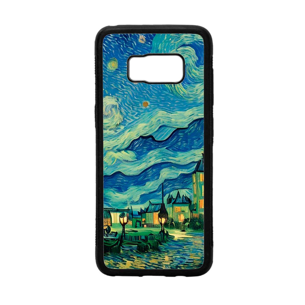 GENERICO - Funda Protector Case Para SAMSUNG S8