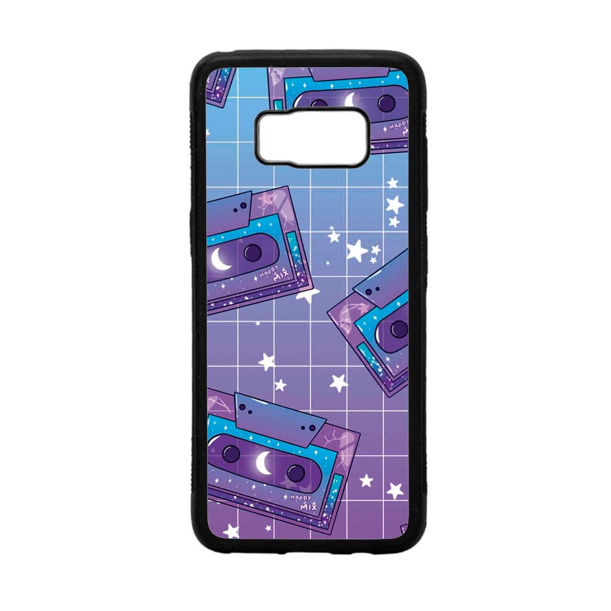 GENERICO - Funda Protector Case Para SAMSUNG S8