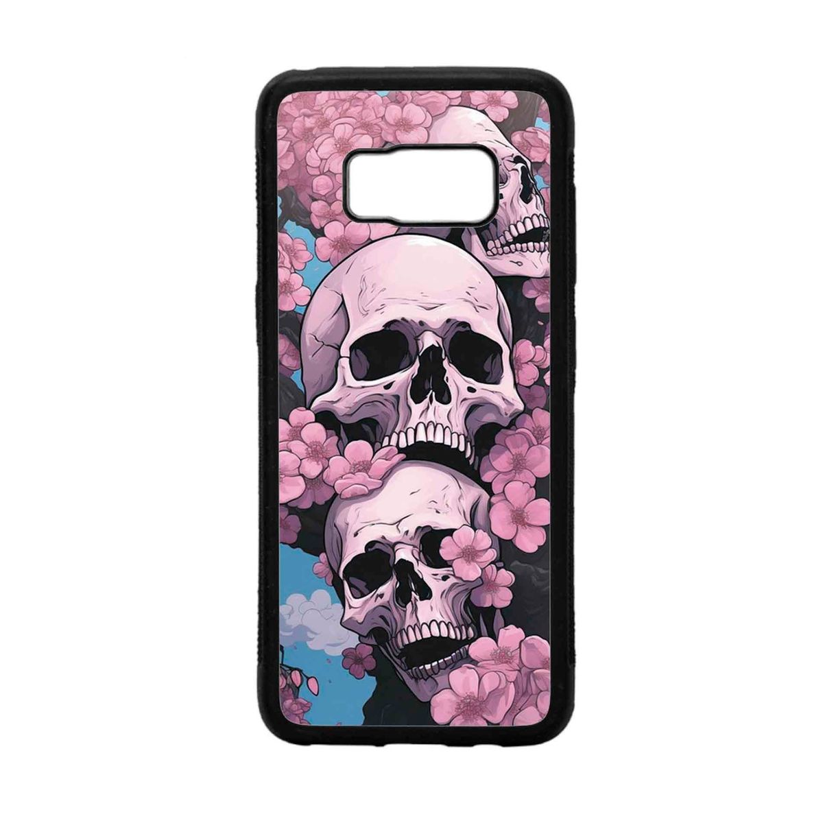GENERICO - Funda Protector Case Para SAMSUNG S8