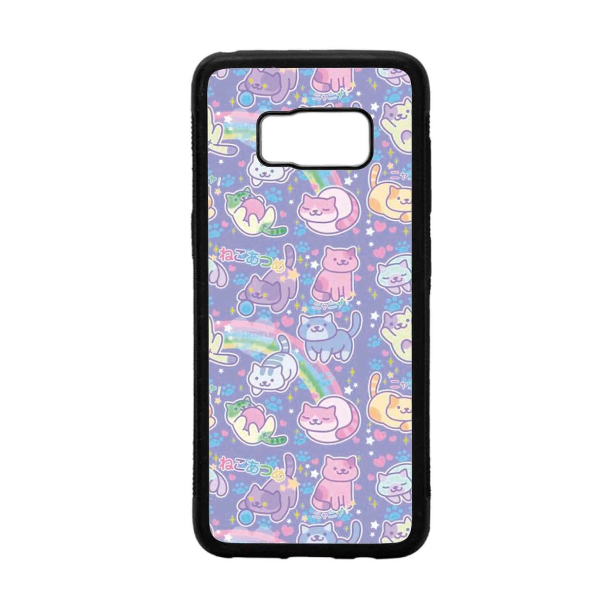 GENERICO - Funda Protector Case Para SAMSUNG S8