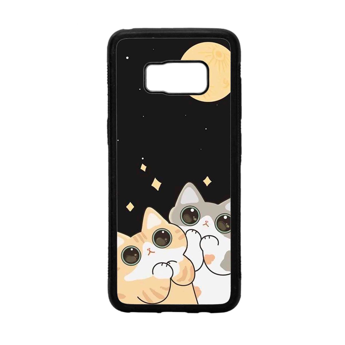 GENERICO - Funda Protector Case Para SAMSUNG S8