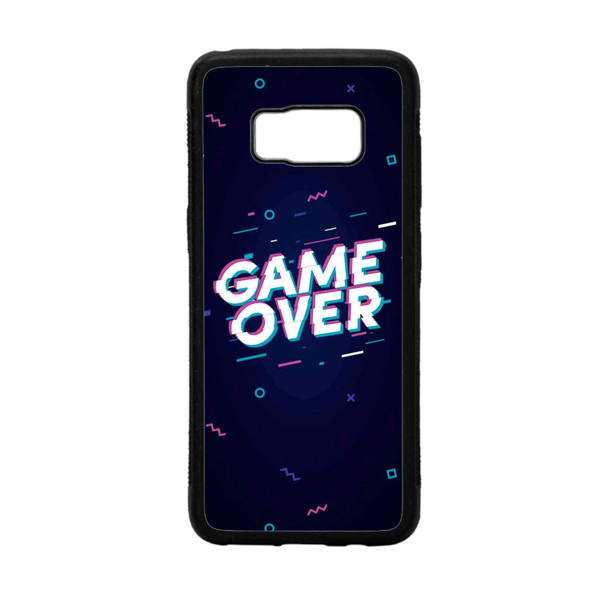 GENERICO - Funda Protector Case Para SAMSUNG S8