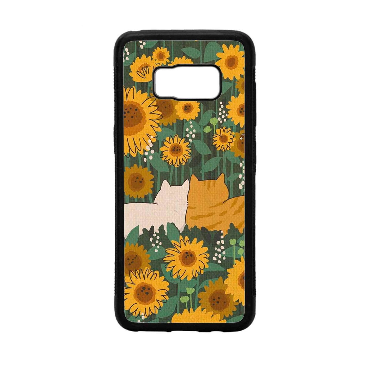 GENERICO - Funda Protector Case Para SAMSUNG S8