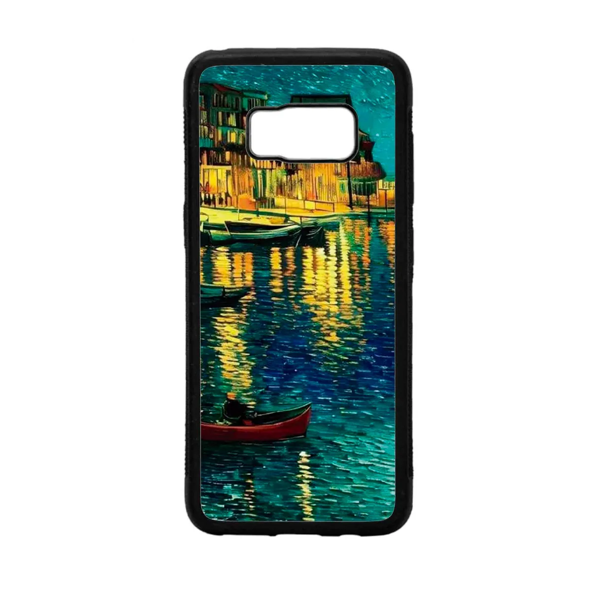 GENERICO - Funda Protector Case Para SAMSUNG S8