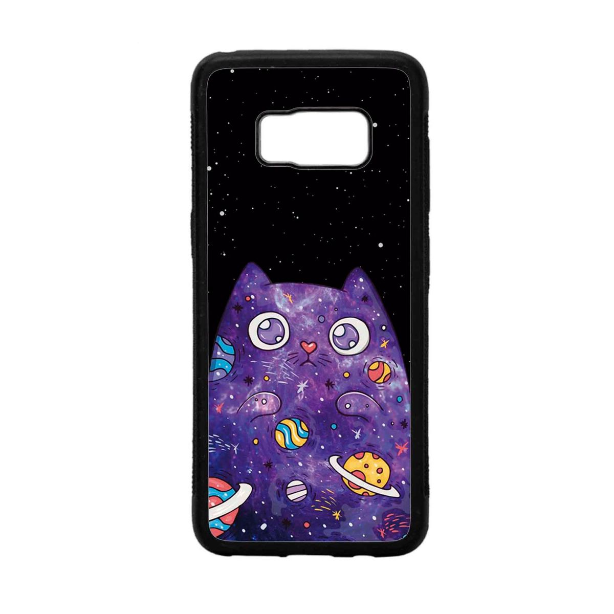 GENERICO - Funda Protector Case Para SAMSUNG S8