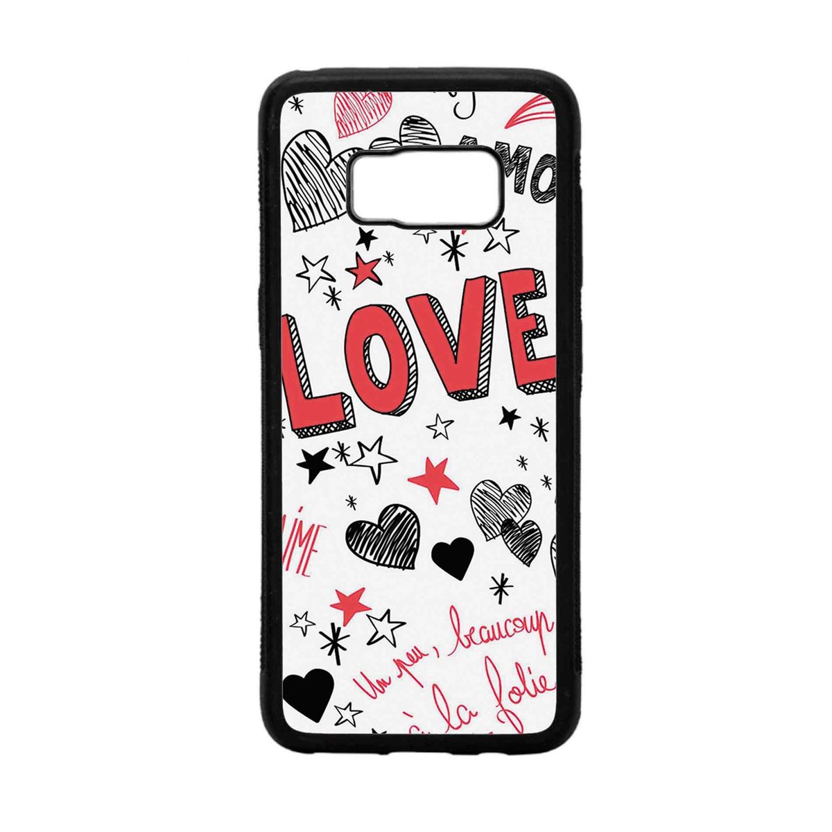 GENERICO - Funda Protector Case Para SAMSUNG S8