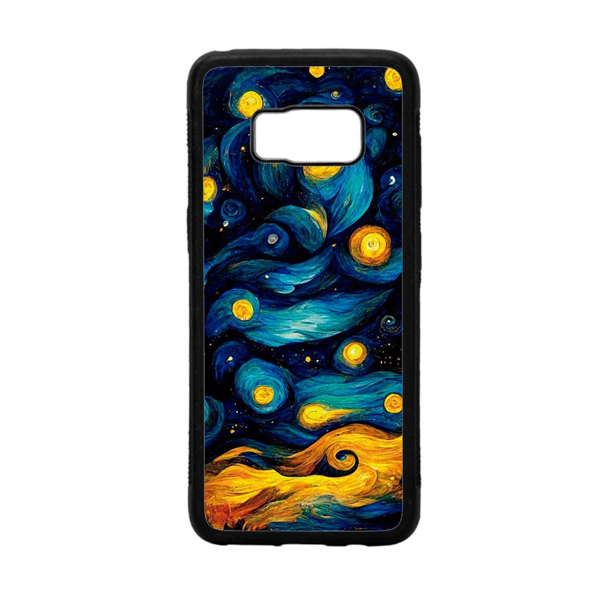 GENERICO - Funda Protector Case Para SAMSUNG S8