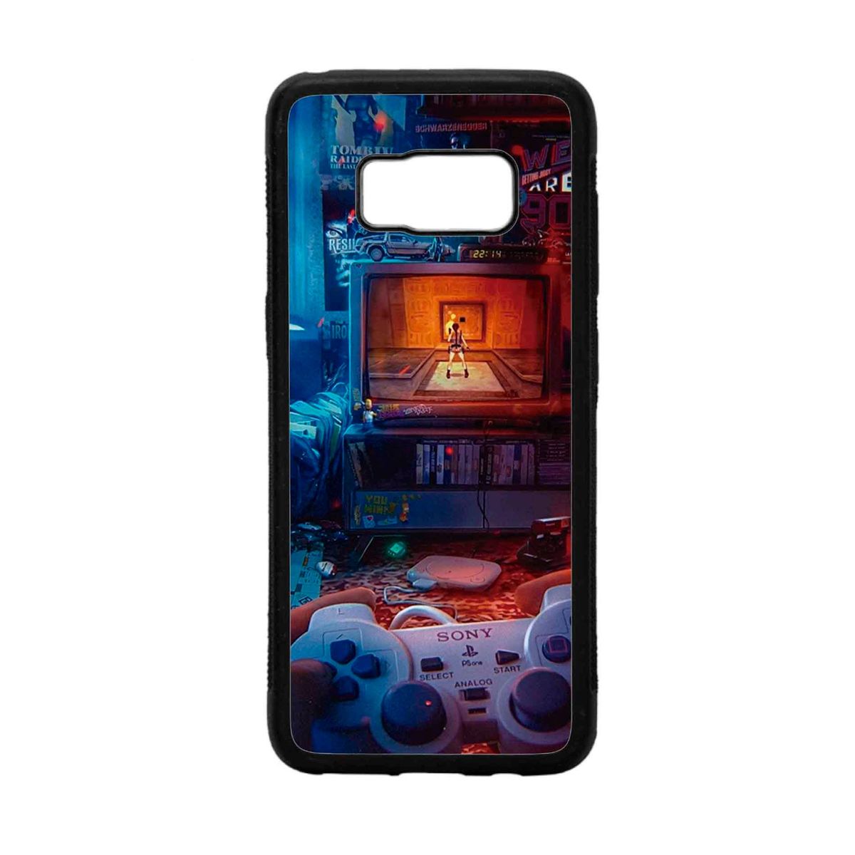 GENERICO - Funda Protector Case Para SAMSUNG S8