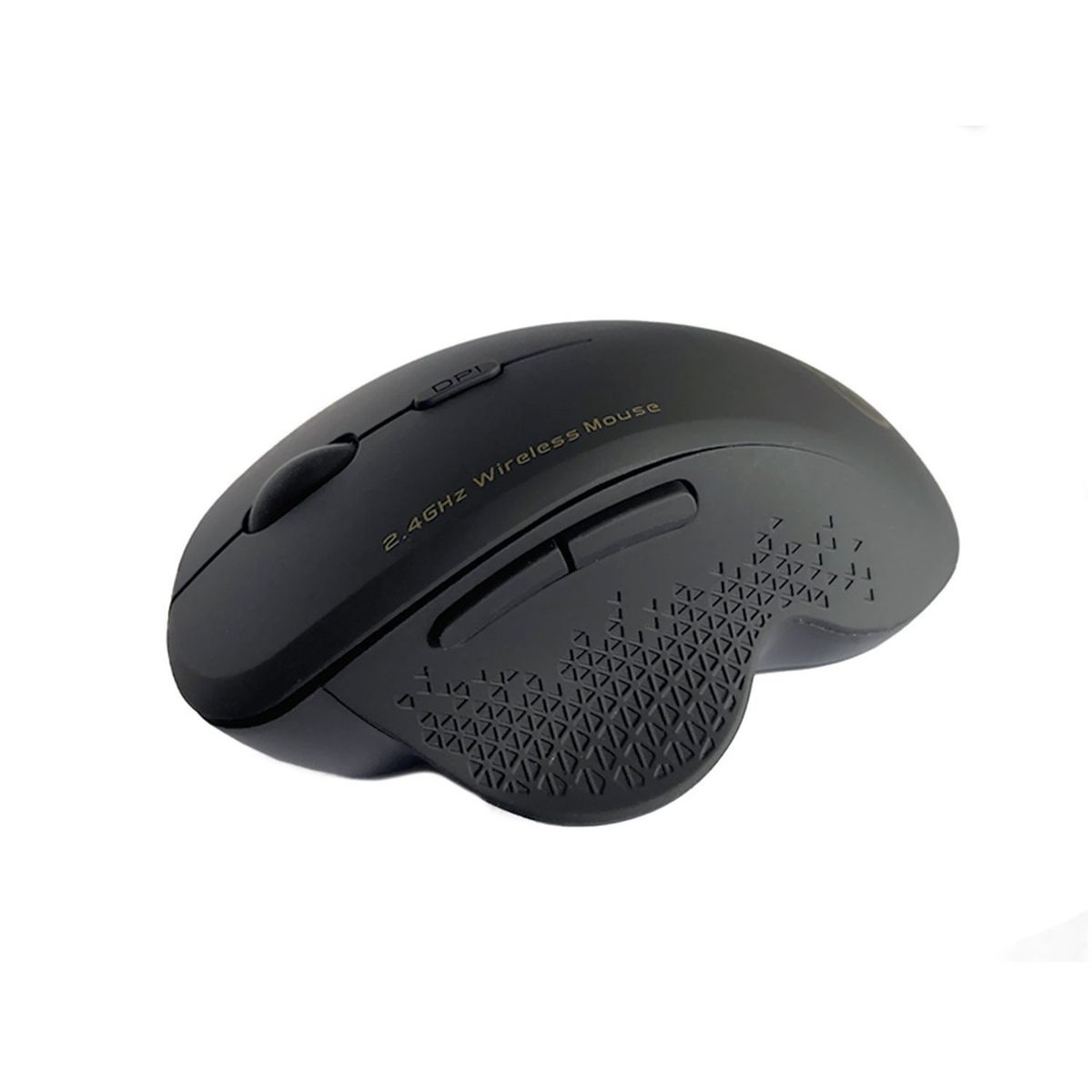 OEM - Mouse imice ergonómico usb inalámbrico 6 botones g6