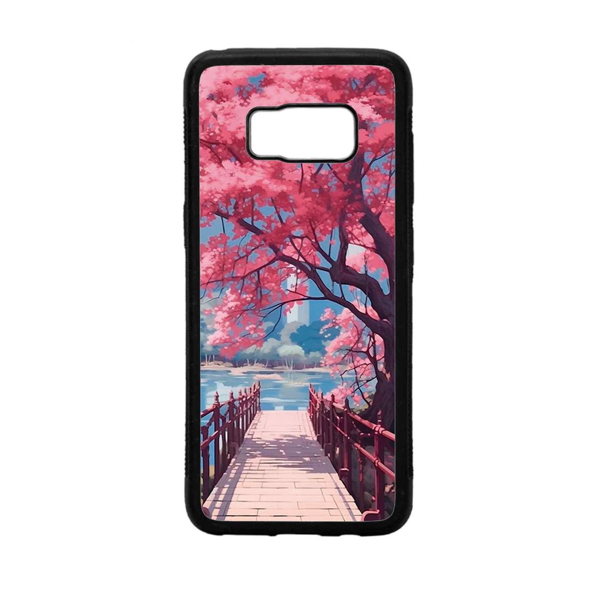 GENERICO - Funda Protector Case Para SAMSUNG S8
