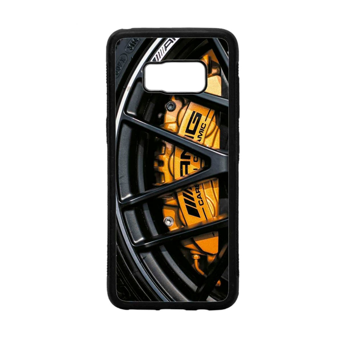 GENERICO - Funda Protector Case Para SAMSUNG S8
