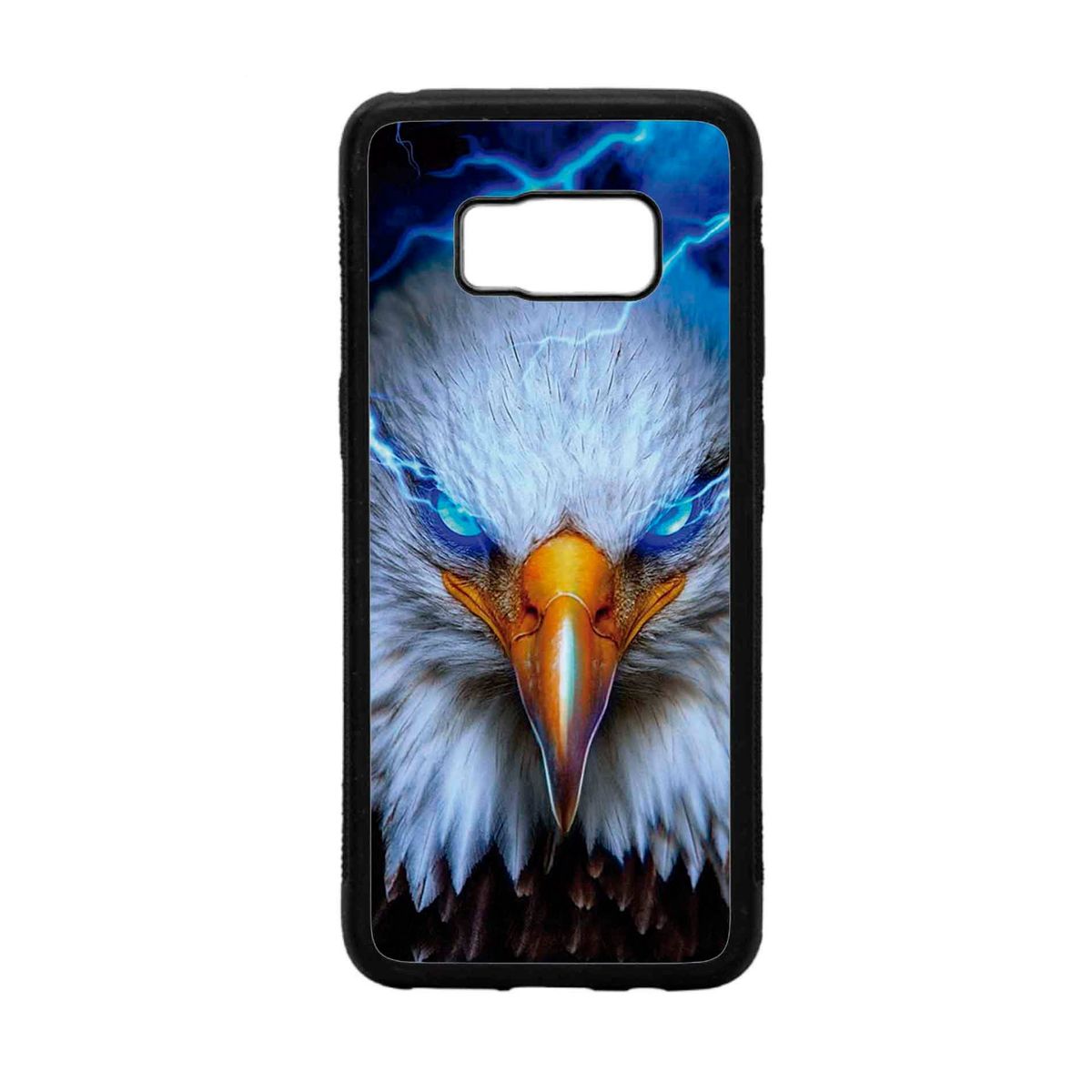GENERICO - Funda Protector Case Para SAMSUNG S8