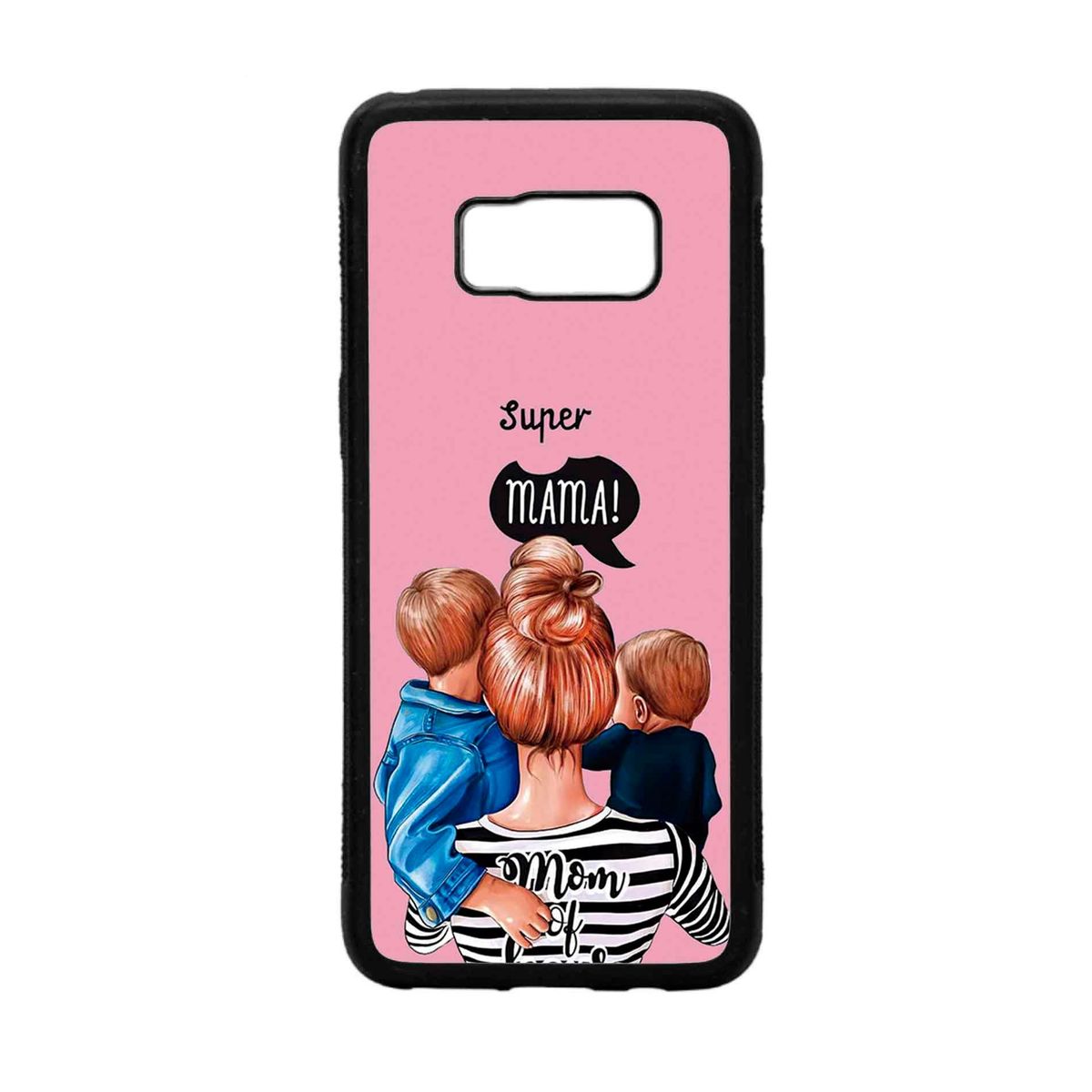 GENERICO - Funda Protector Case Para SAMSUNG S8