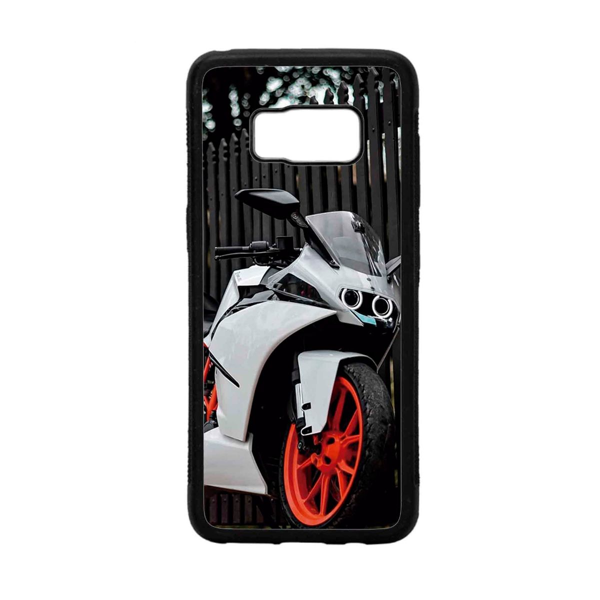 GENERICO - Funda Protector Case Para SAMSUNG S8