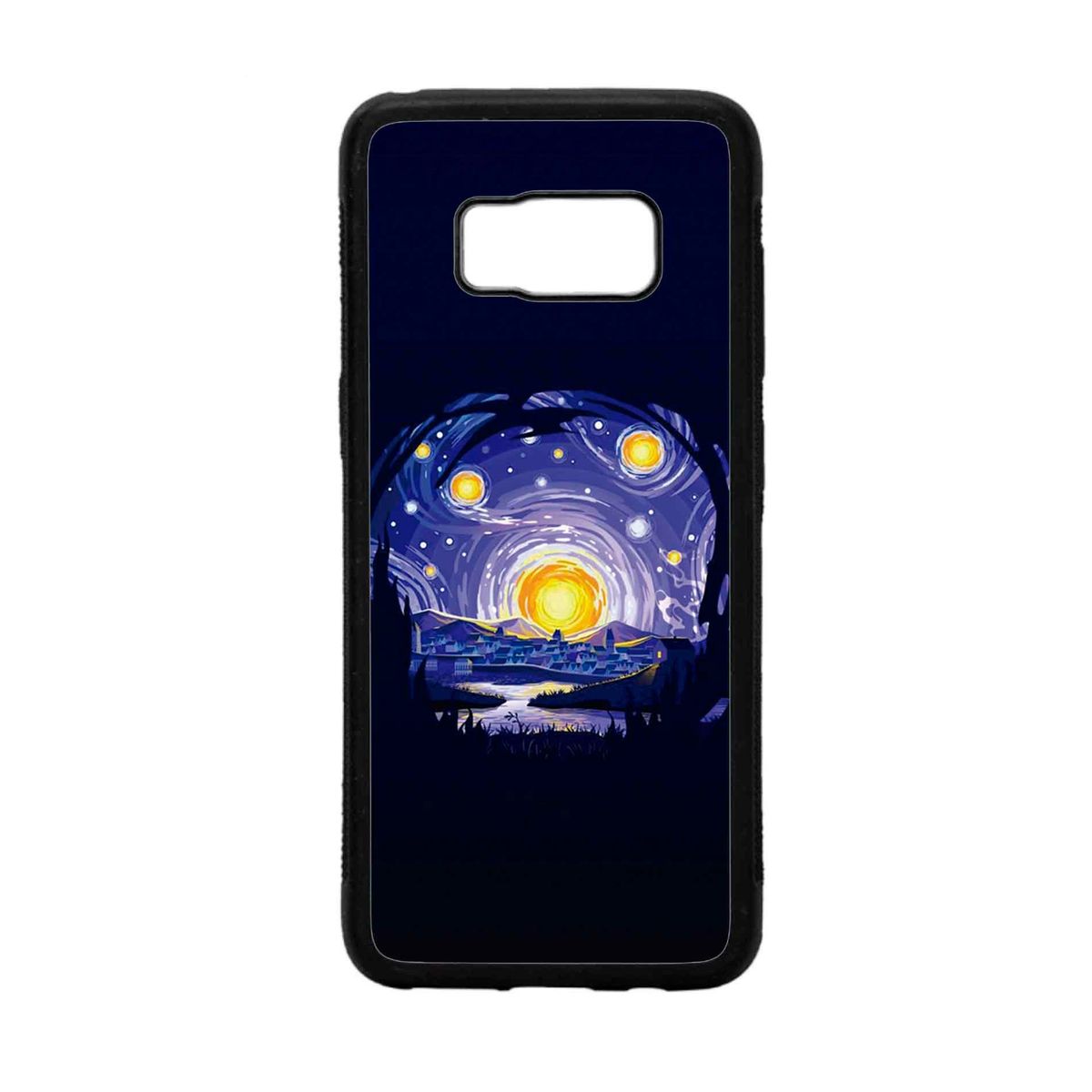 GENERICO - Funda Protector Case Para SAMSUNG S8