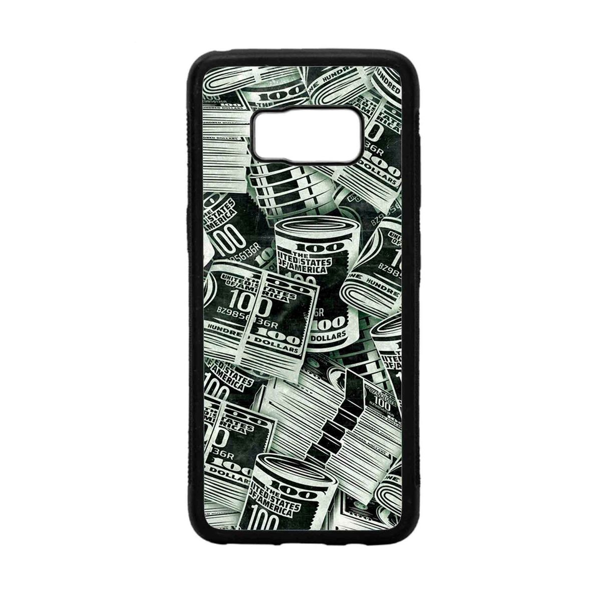 GENERICO - Funda Protector Case Para SAMSUNG S8