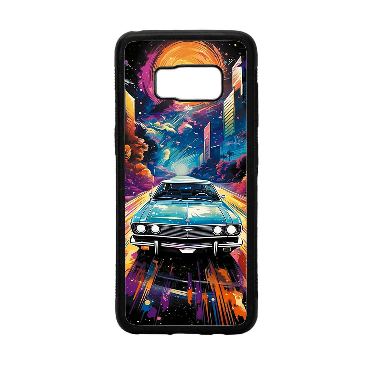 GENERICO - Funda Protector Case Para SAMSUNG S8