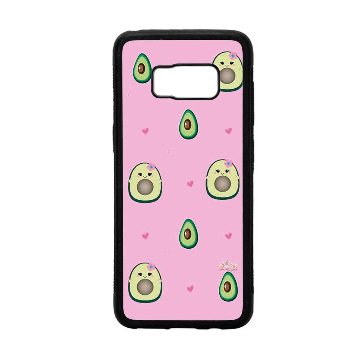 GENERICO - Funda Protector Case Para SAMSUNG S8