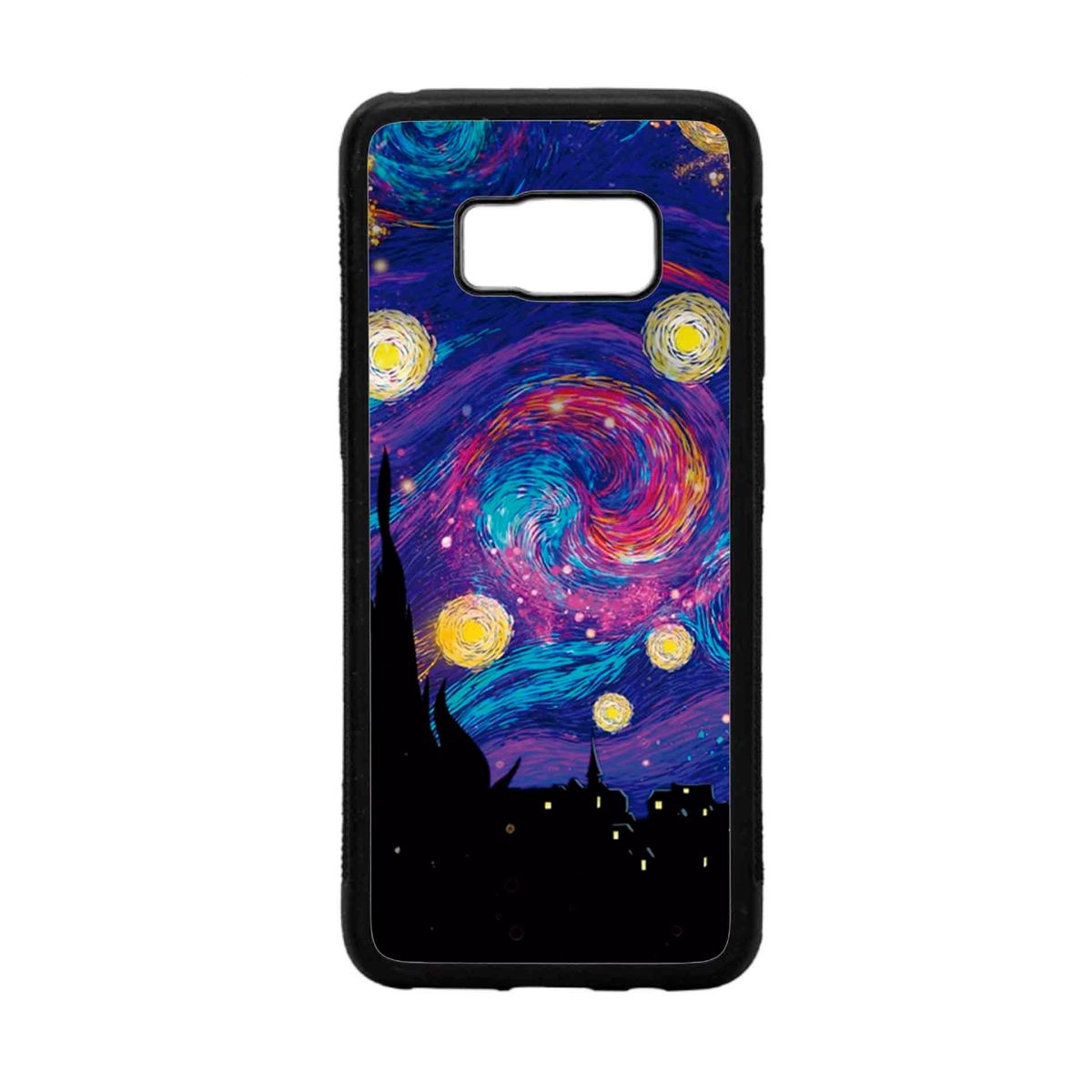 GENERICO - Funda Protector Case Para SAMSUNG S8