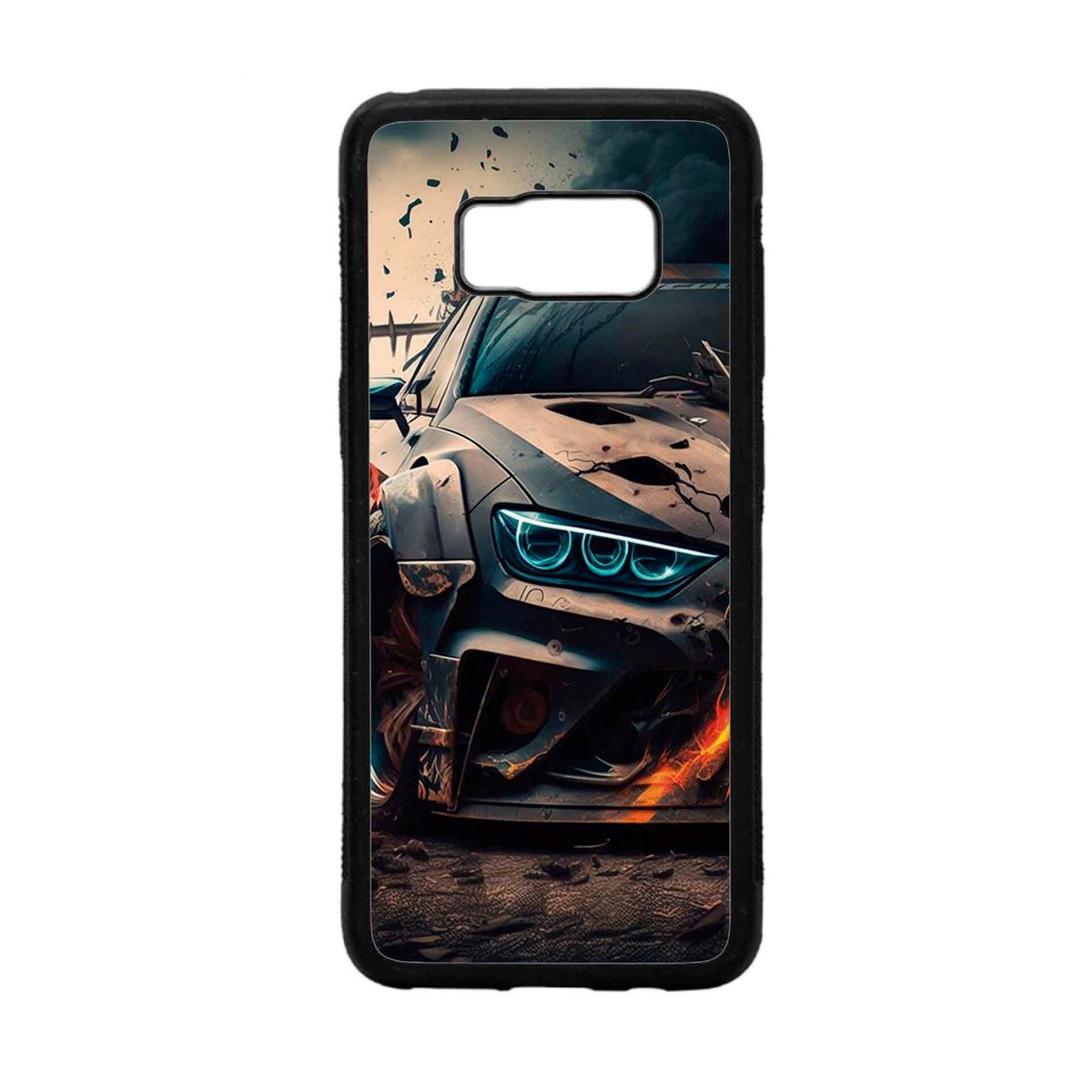GENERICO - Funda Protector Case Para SAMSUNG S8