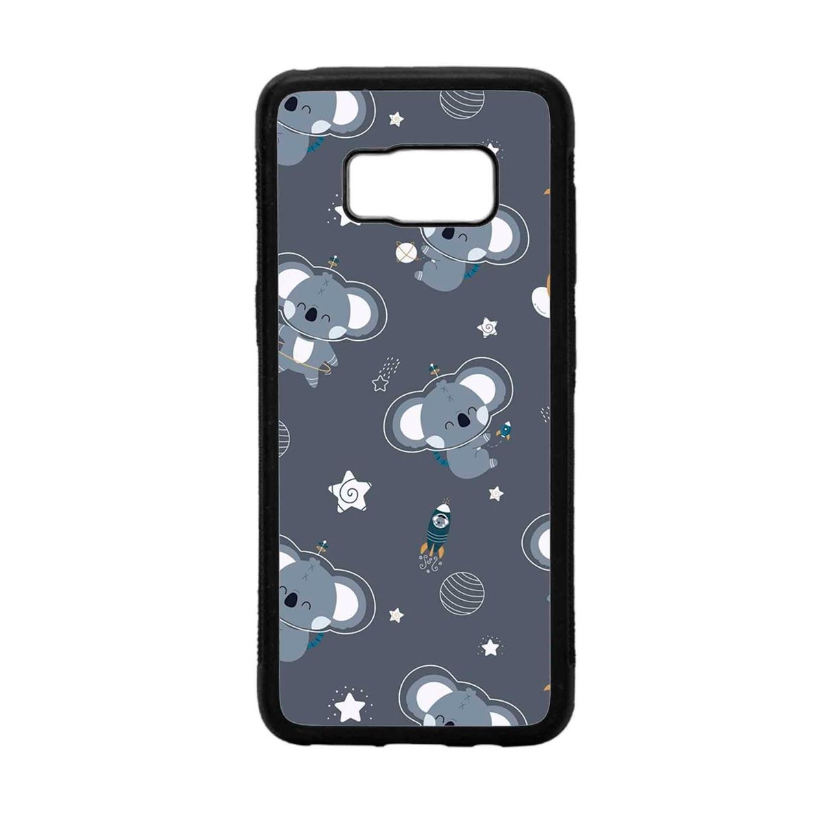 GENERICO - Funda Protector Case Para SAMSUNG S8