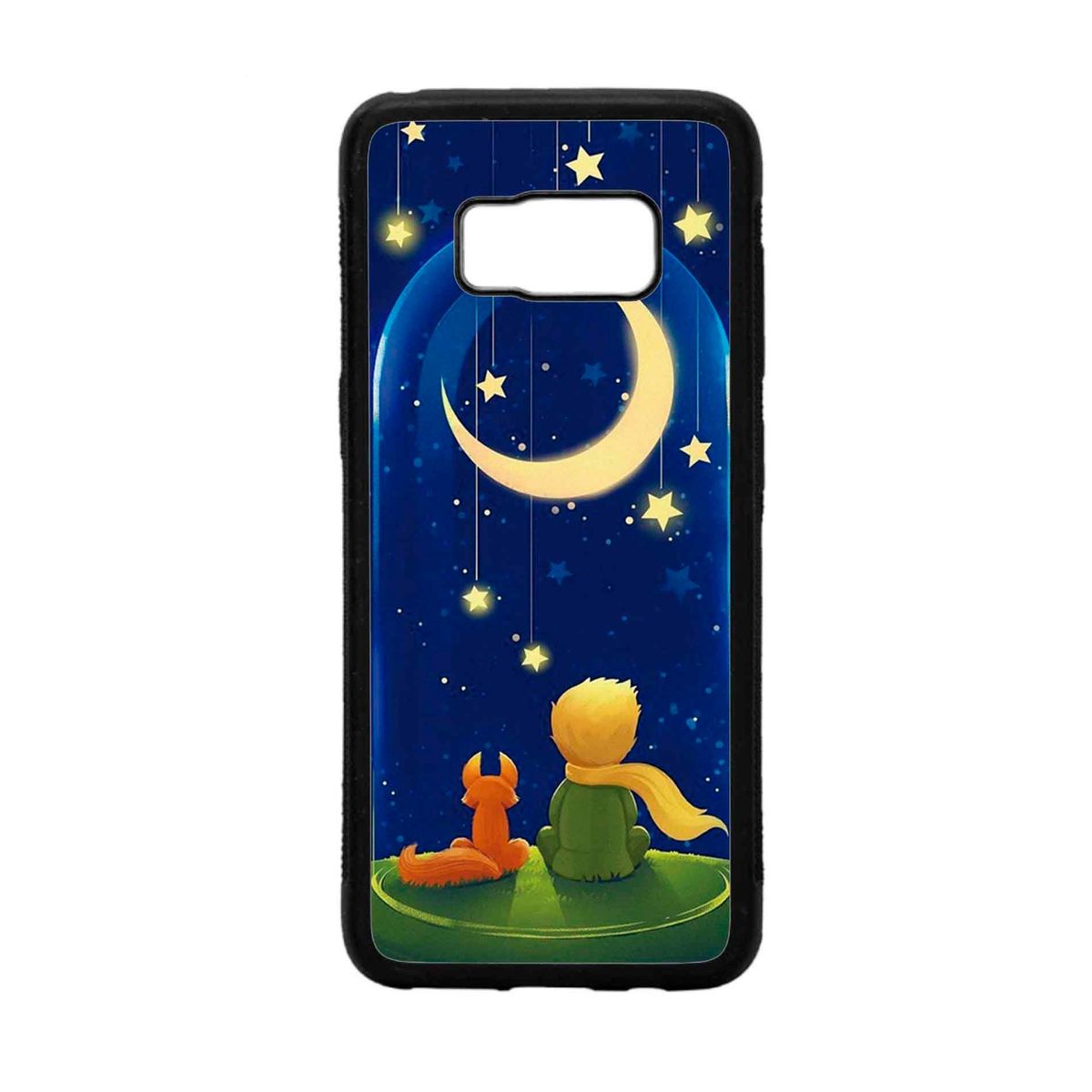 GENERICO - Funda Protector Case Para SAMSUNG S8