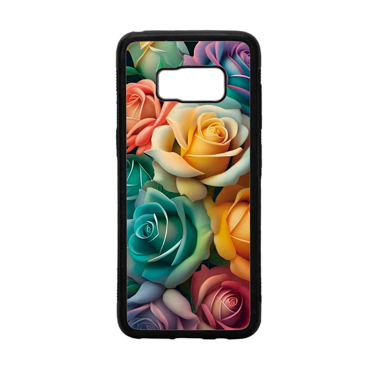 GENERICO - Funda Protector Case Para SAMSUNG S8