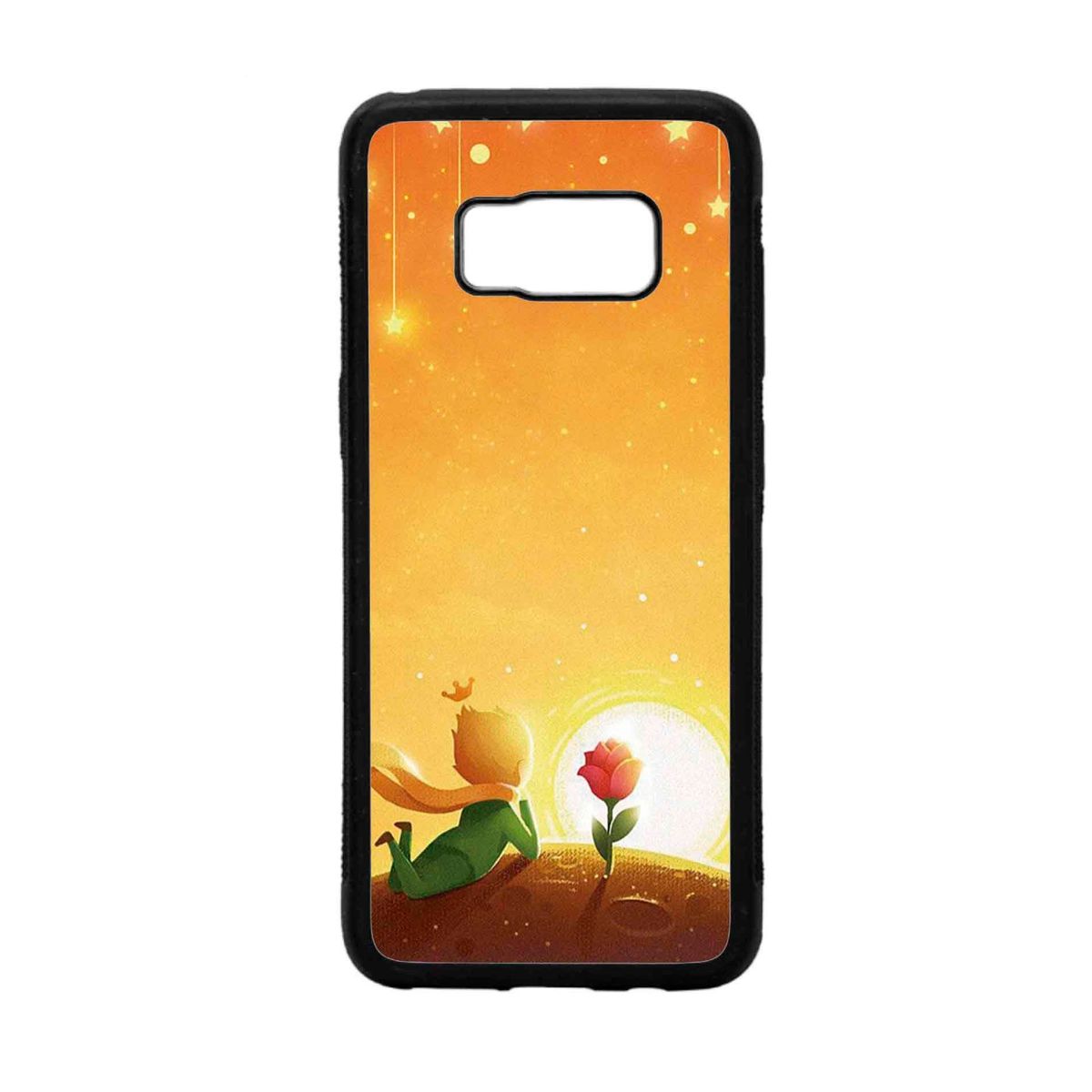 GENERICO - Funda Protector Case Para SAMSUNG S8