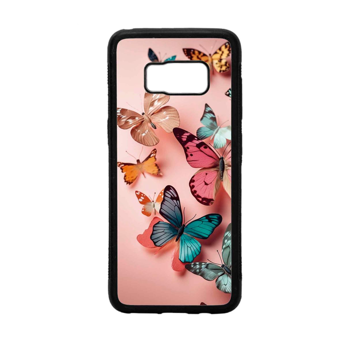 GENERICO - Funda Protector Case Para SAMSUNG S8