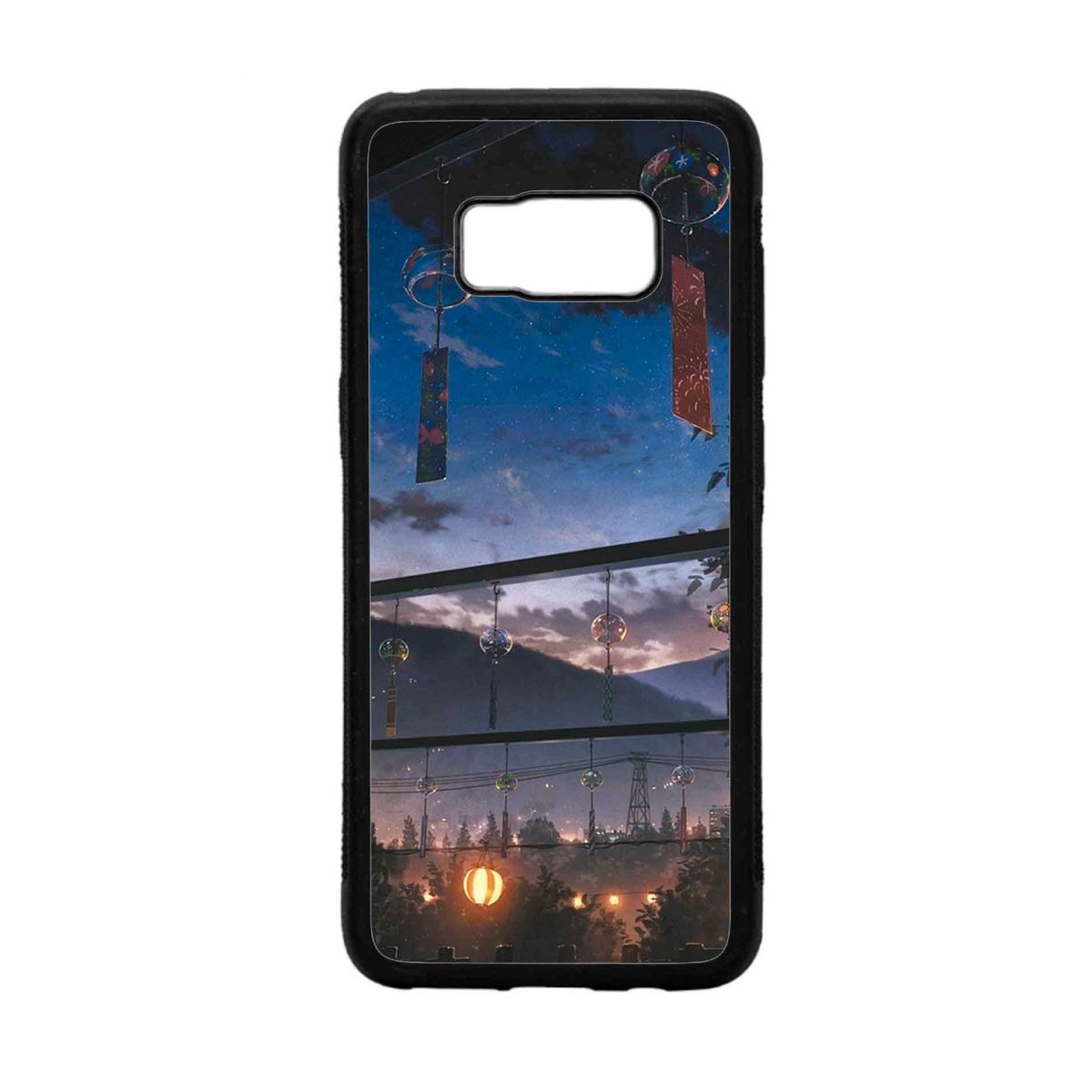 GENERICO - Funda Protector Case Para SAMSUNG S8