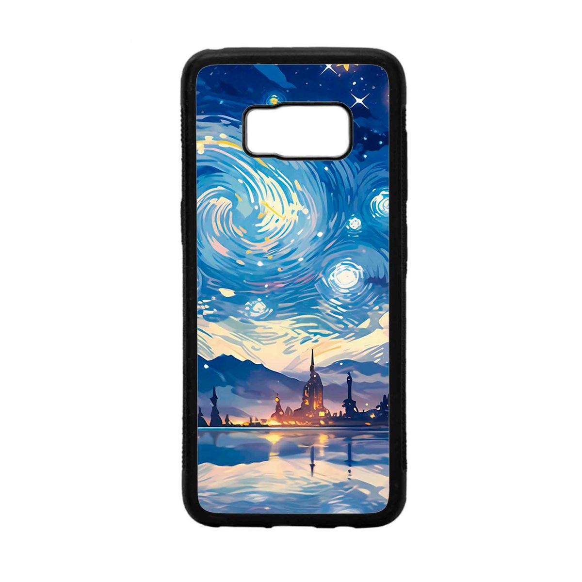 GENERICO - Funda Protector Case Para SAMSUNG S8