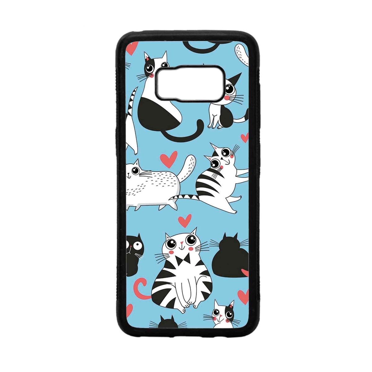 GENERICO - Funda Protector Case Para SAMSUNG S8