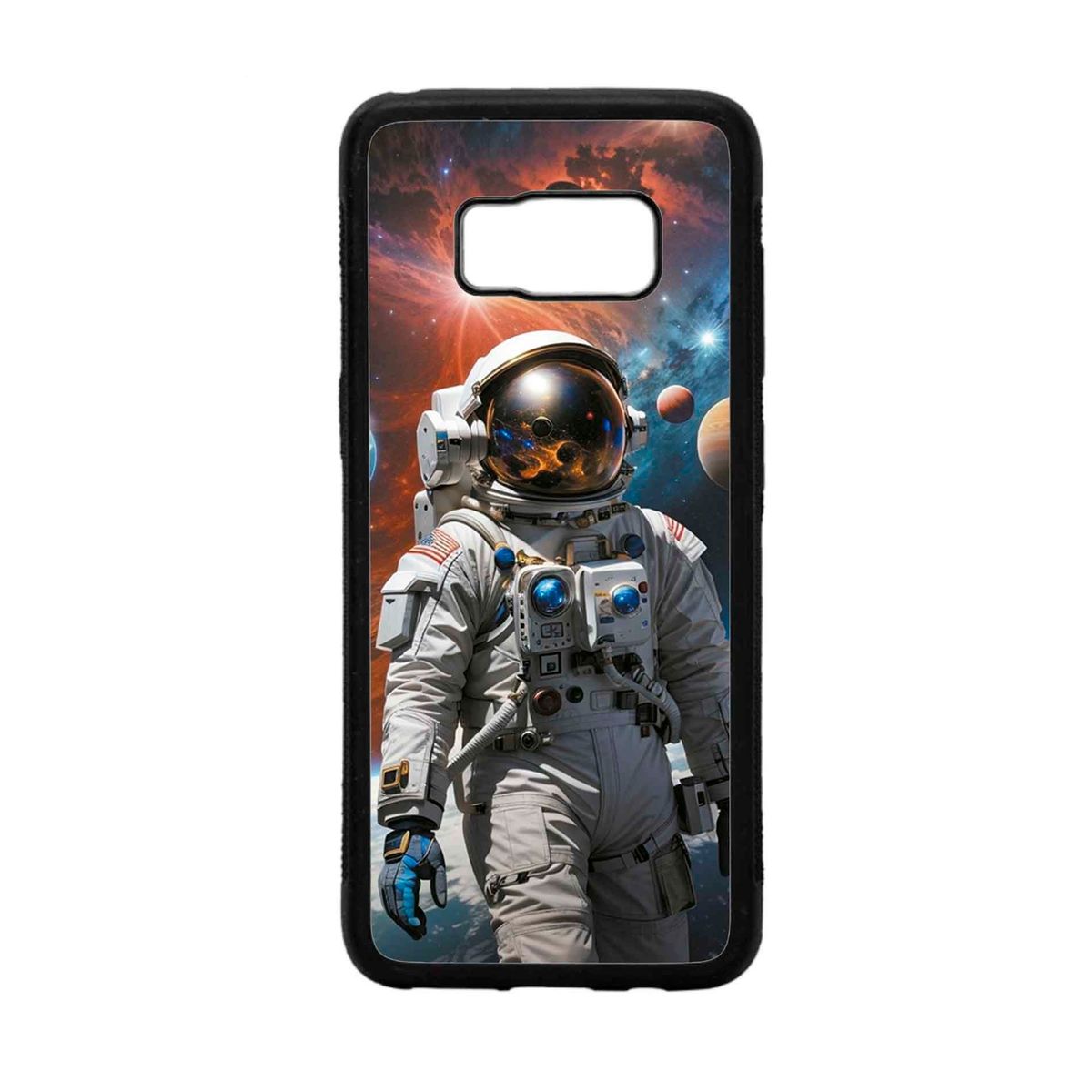 GENERICO - Funda Protector Case Para SAMSUNG S8