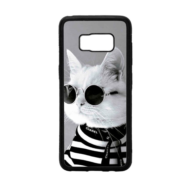 GENERICO - Funda Protector Case Para SAMSUNG S8