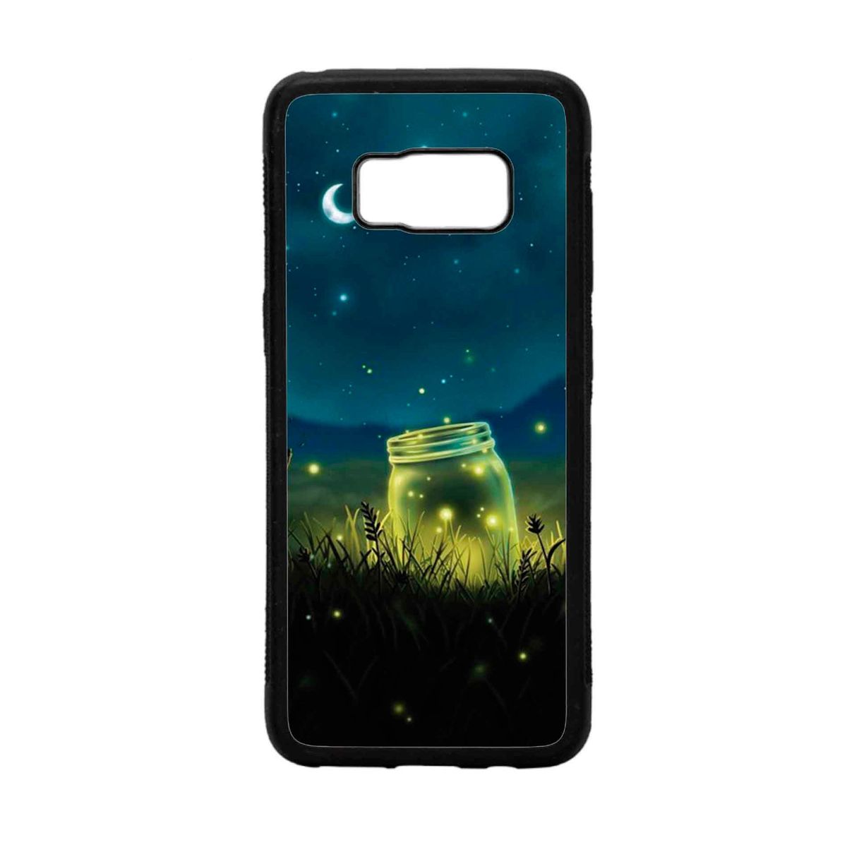 GENERICO - Funda Protector Case Para SAMSUNG S8