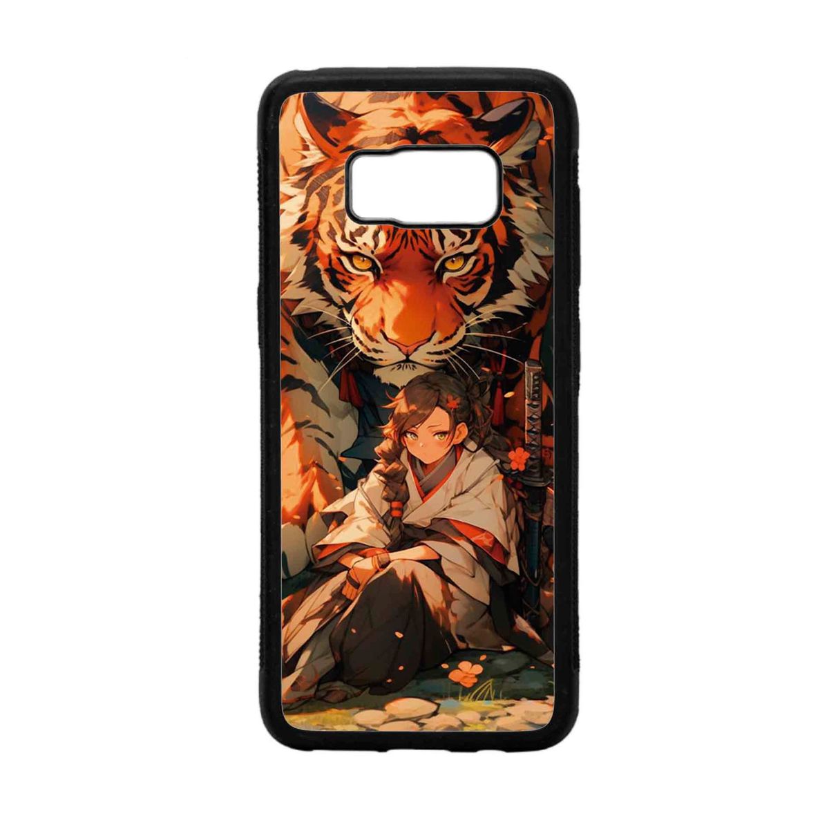 GENERICO - Funda Protector Case Para SAMSUNG S8