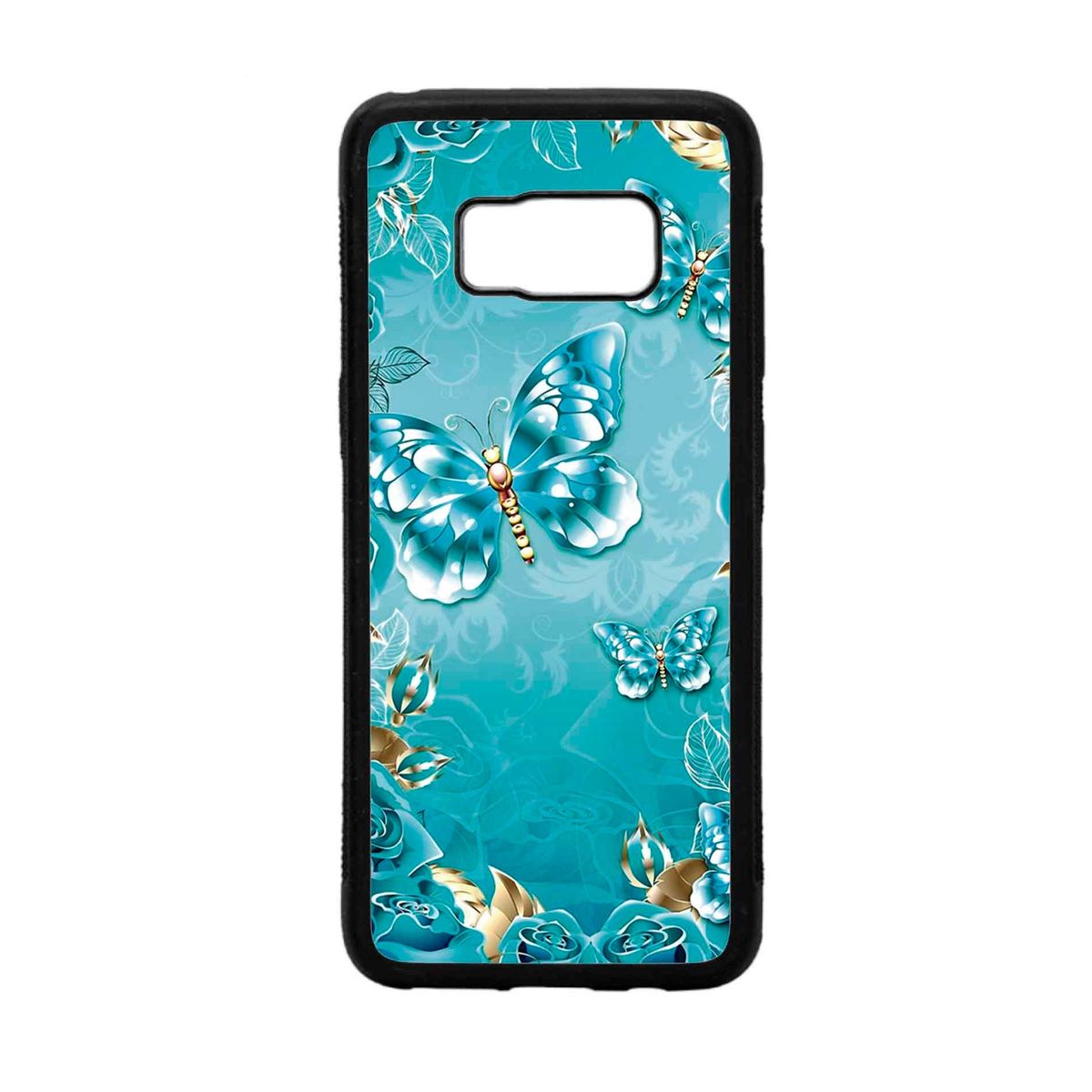 GENERICO - Funda Protector Case Para SAMSUNG S8