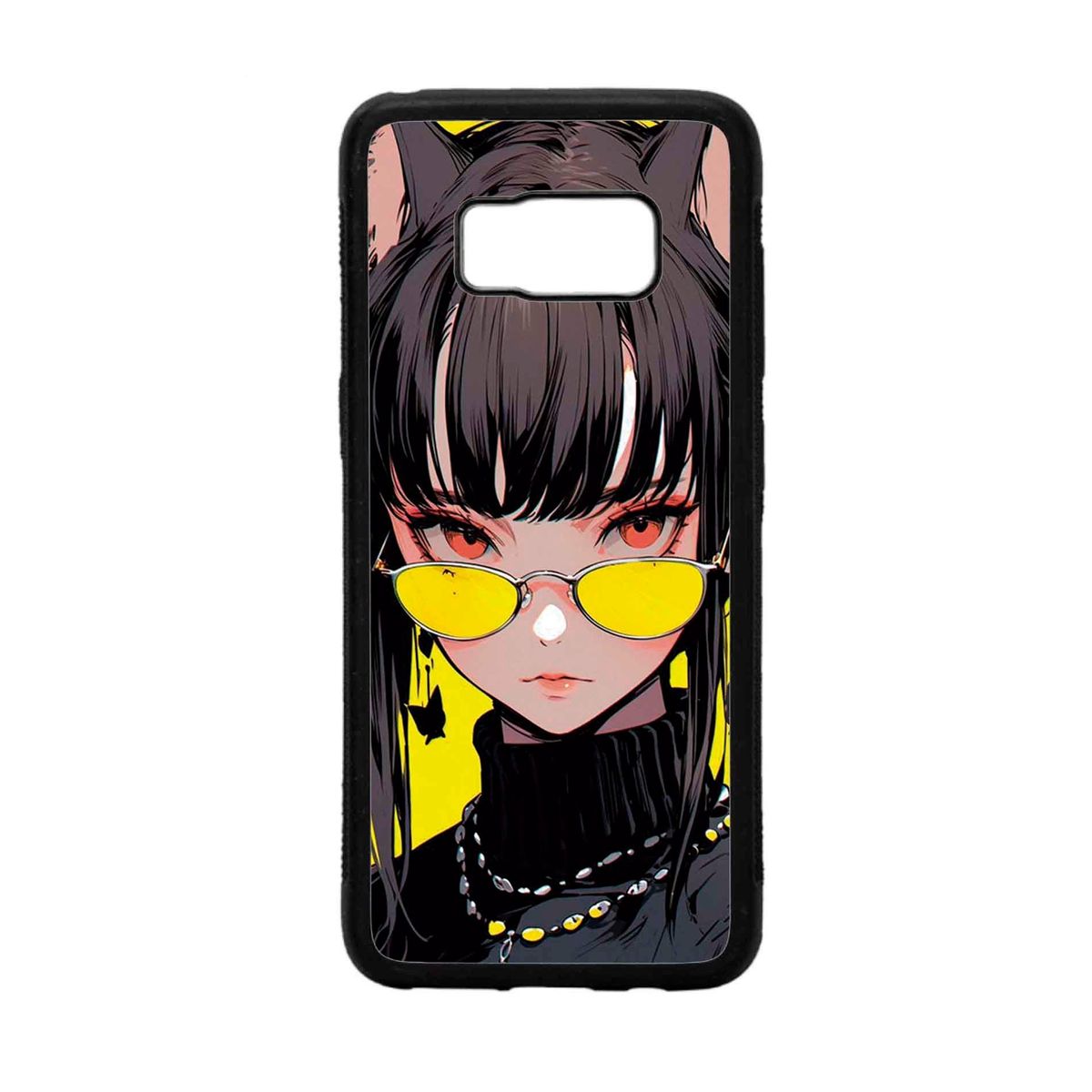 GENERICO - Funda Protector Case Para SAMSUNG S8