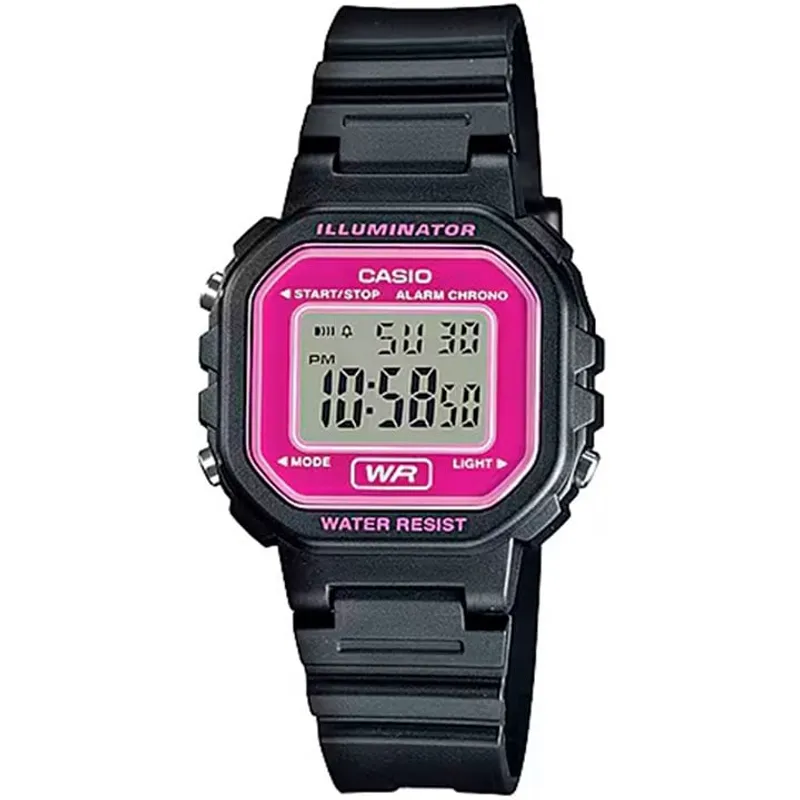 CASIO - Reloj Casio LA-20WH-4A Mujer