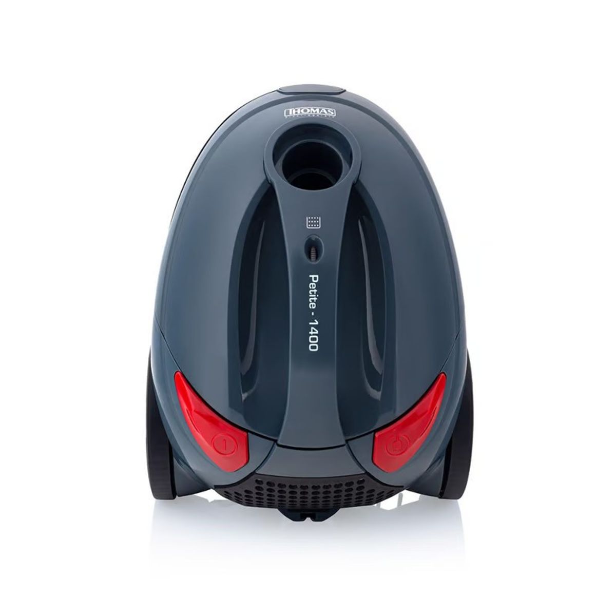 THOMAS - Aspiradora THOMAS 1400 W TH-1407