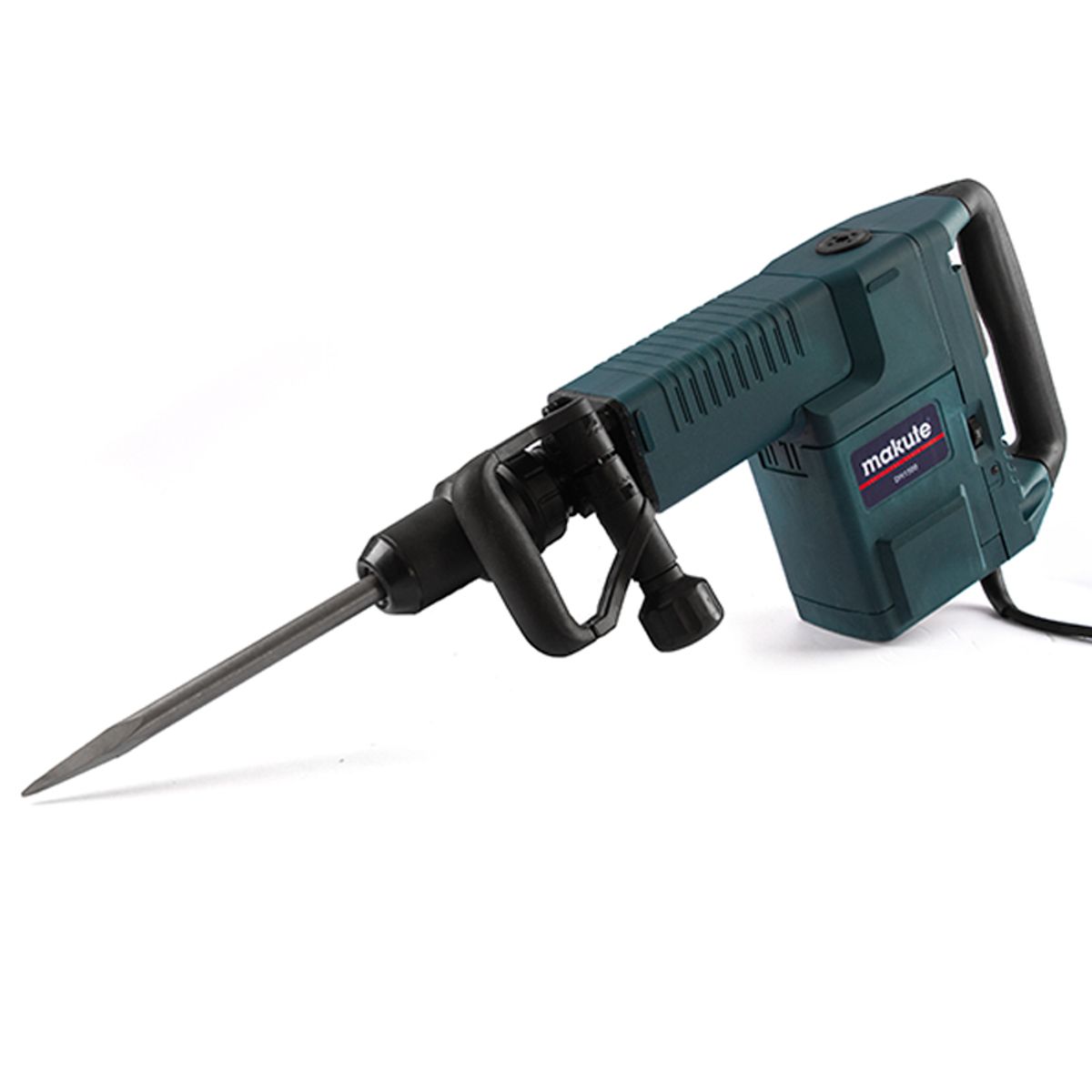 MAKUTE - Martillo Demoledor Sds Max 1500w - 21j - 11kg - Makute