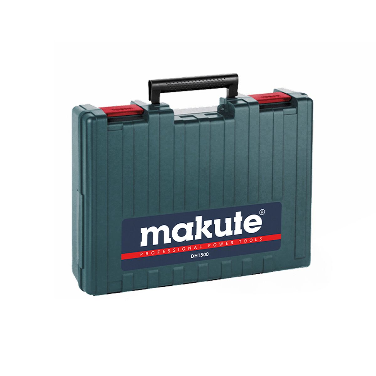 MAKUTE - Martillo Demoledor Sds Max 1500w - 21j - 11kg - Makute