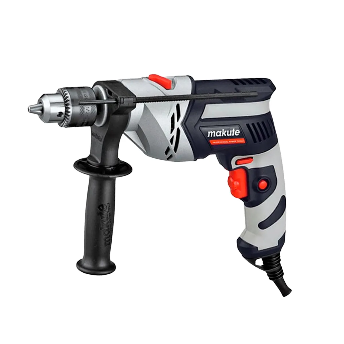 MAKUTE - Taladro Percutor 1/2 13mm - 1020 Watts - Makute