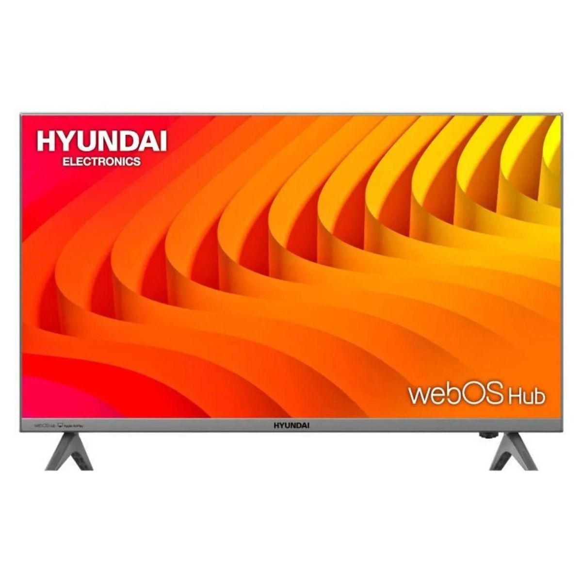 HYUNDAI - Televisor Hyundai HYLED3256WiM Led 32 HD Smart TV
