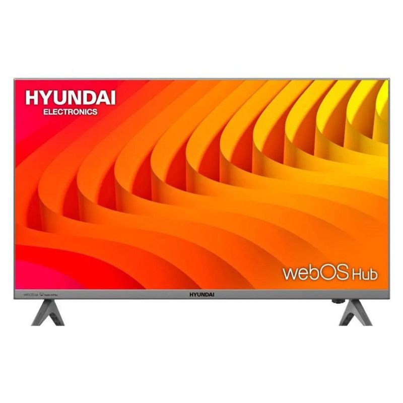 HYUNDAI - Televisor Hyundai HYLED3256WiM Led 32 HD Smart TV