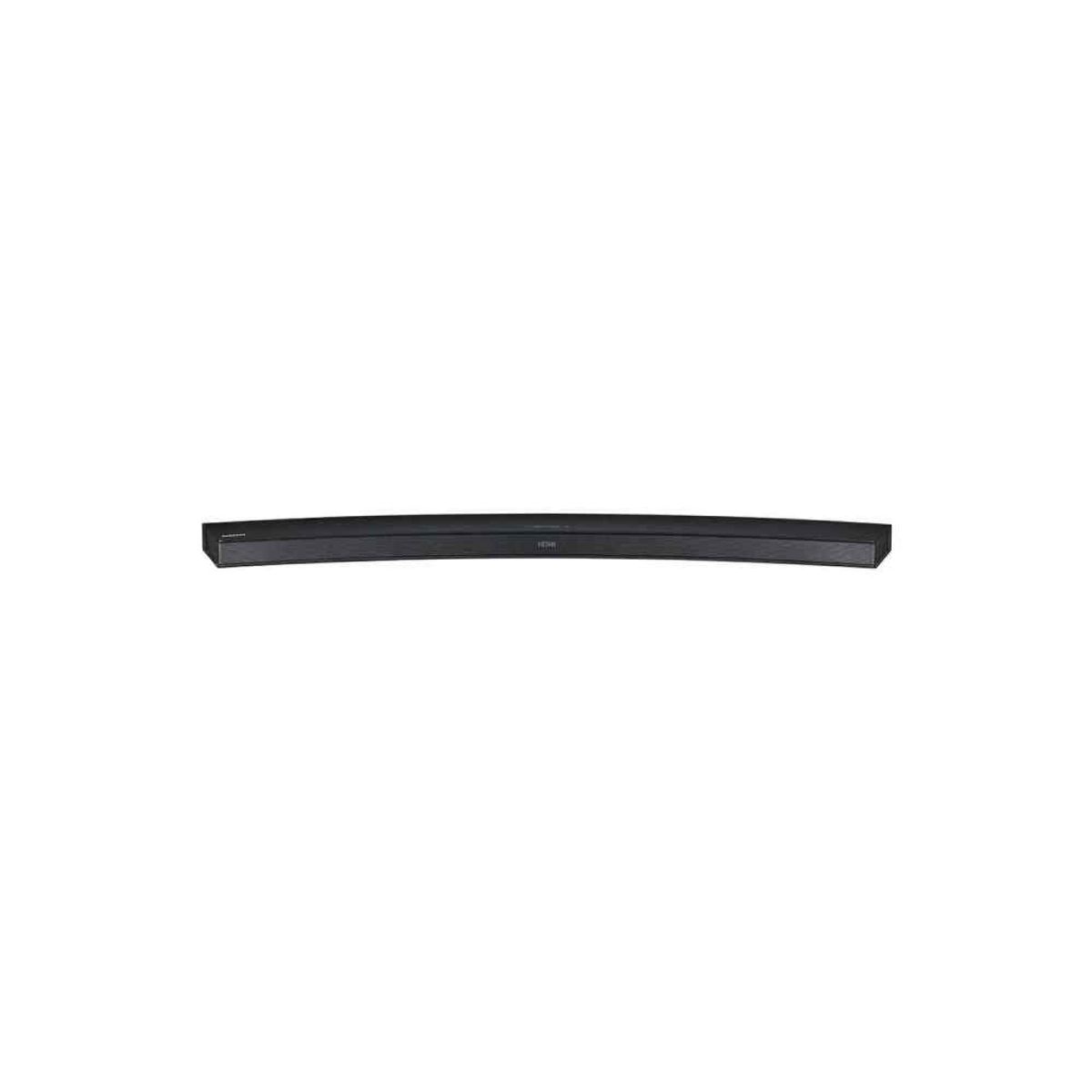 SAMSUNG - SOUNDBAR CURVED 260W BLUETOOTH HW-M4500